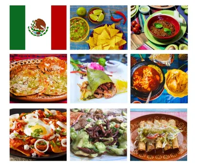 Regional Variations in Mexican Cuisine